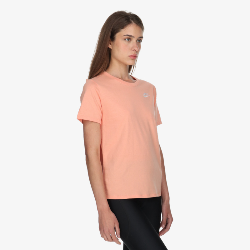 Nike Majica W NSW CLUB SS TEE 