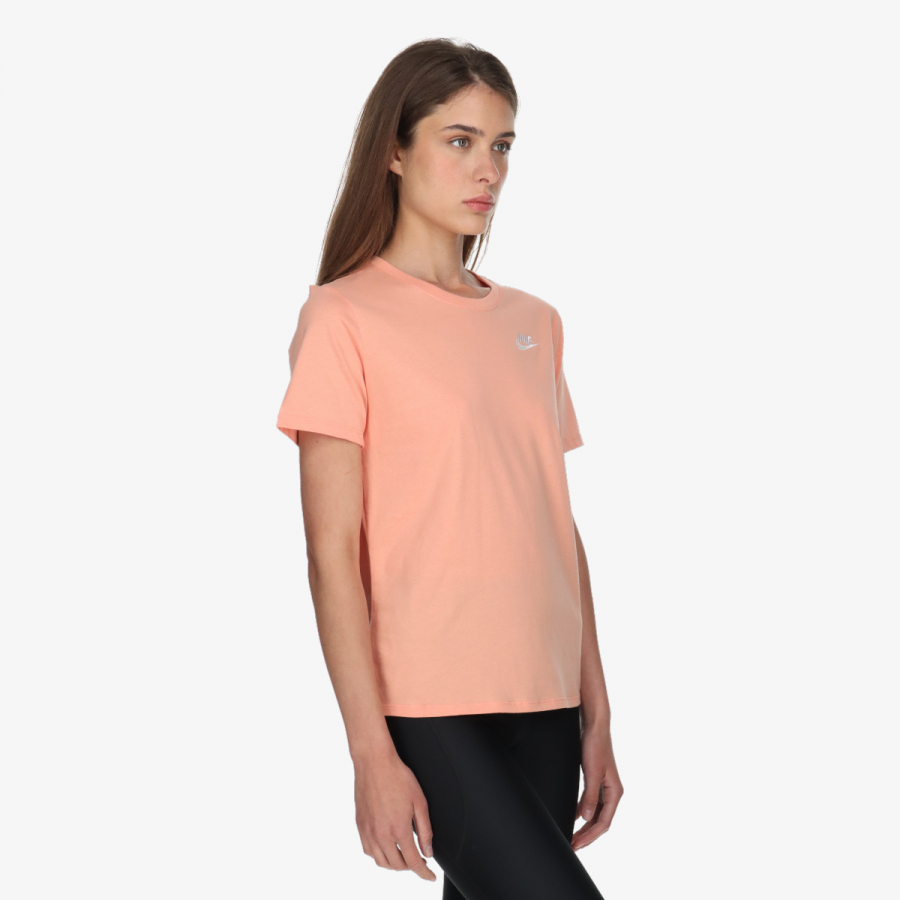 Nike Majica W NSW CLUB SS TEE 