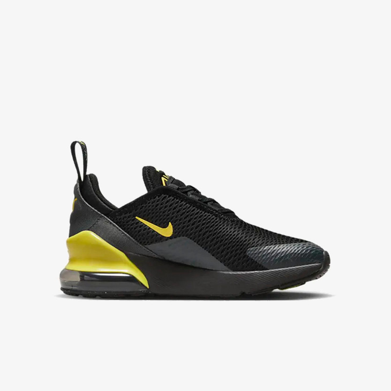 Nike 270 zute discount