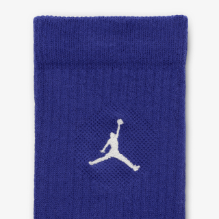 Nike Čarape U J EVERYDAY CUSH POLY CREW 3PR -  144-PAK 