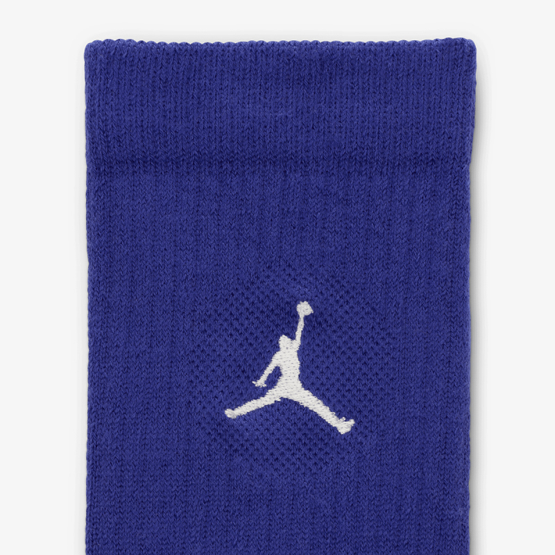 Nike Čarape U J EVERYDAY CUSH POLY CREW 3PR -  144-PAK 