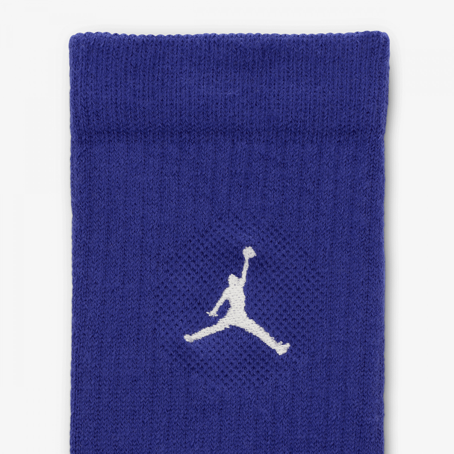 Nike Čarape U J EVERYDAY CUSH POLY CREW 3PR -  144-PAK 