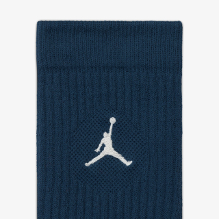 Nike Čarape U J EVERYDAY CUSH POLY CREW 3PR -  144-PAK 