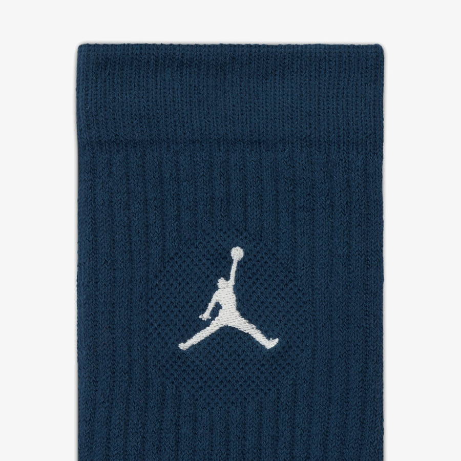 Nike Čarape U J EVERYDAY CUSH POLY CREW 3PR -  144-PAK 