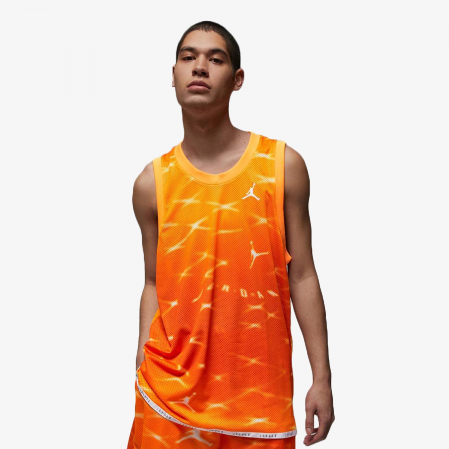 Nike Majica bez rukava M J ESS AOP JERSEY 