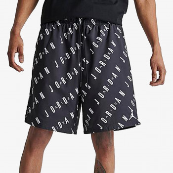 M J ESS POOLSIDE AOP SHORT