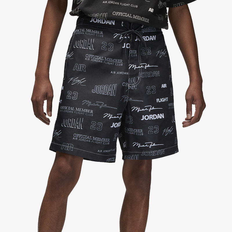 Nike Proizvodi M J FLT MVP STMT WVN SHORT 