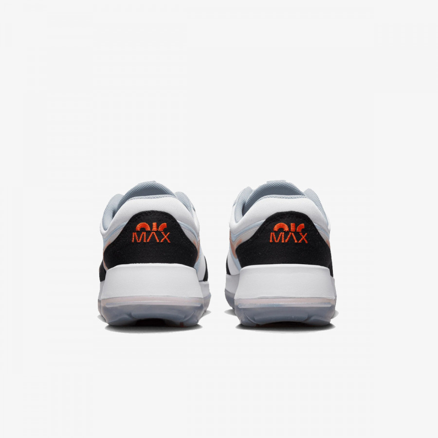 Nike Patike NIKE AIR MAX MOTIF NN GS 