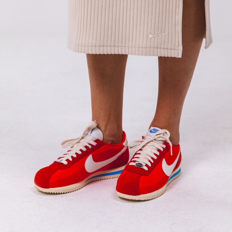 Nike Patike Cortez TXT Buzz Sneaker Station Online Shop