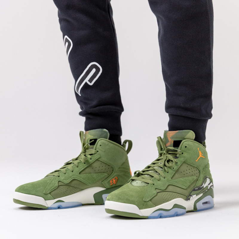 Nike Proizvodi Jumpman 3-Peat 