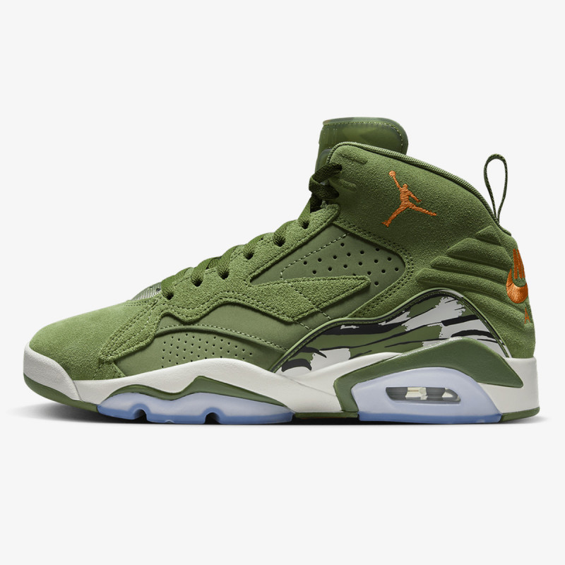 Nike Proizvodi Jumpman 3-Peat 
