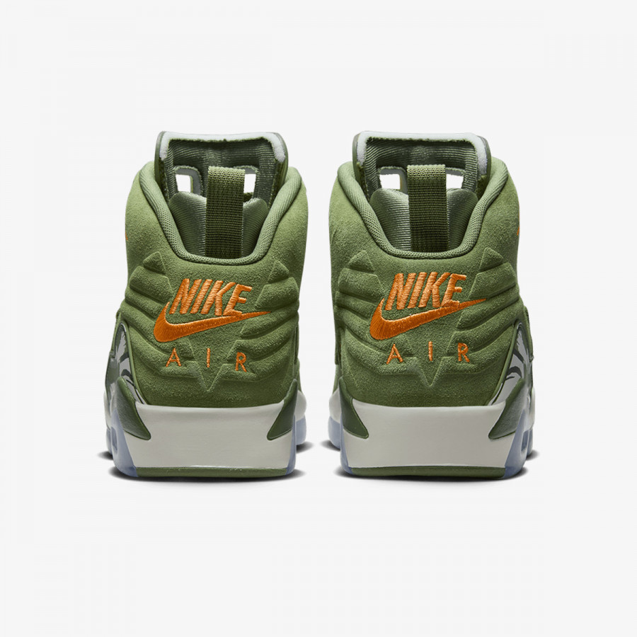 Nike Proizvodi Jumpman 3-Peat 