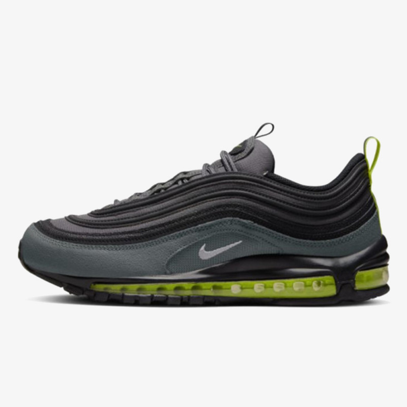 97 nike discount green
