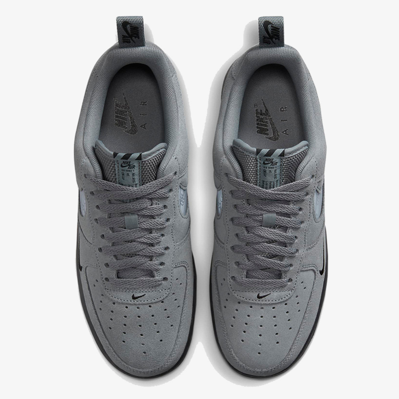 Jd junior nike air force 1 top