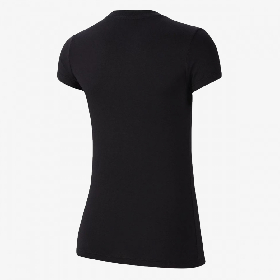 Nike Majica W NSW TEE VNECK LBR FS 