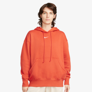 Nike Majica W NSW TEE VNECK LBR FS 