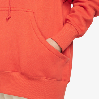 Nike Majica W NSW TEE VNECK LBR FS 