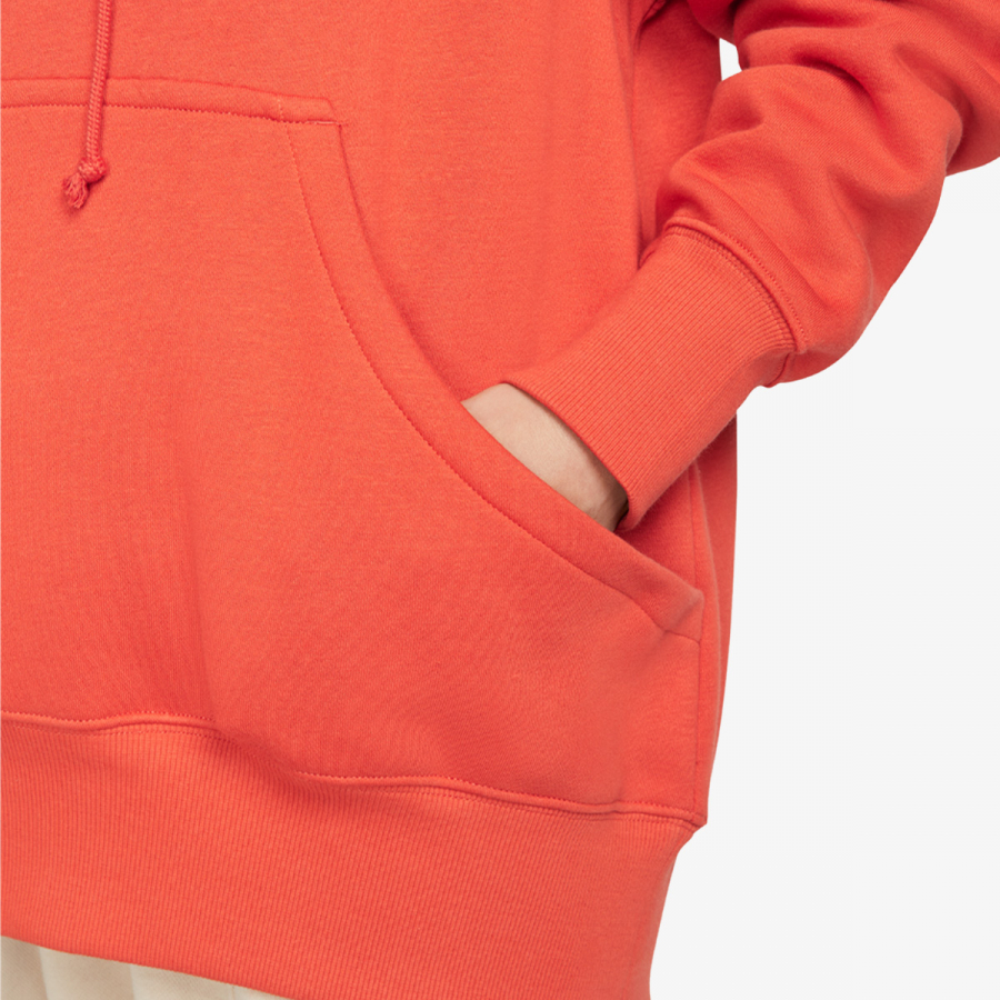 Nike Majica W NSW TEE VNECK LBR FS 