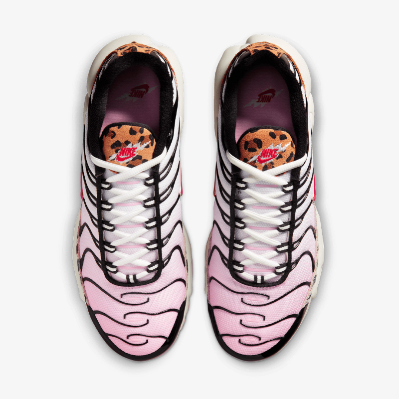 Nike Patike WMNS AIR MAX PLUS TW 