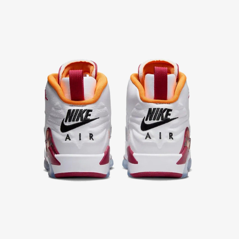 Nike Proizvodi Jumpman 3-Peat 
