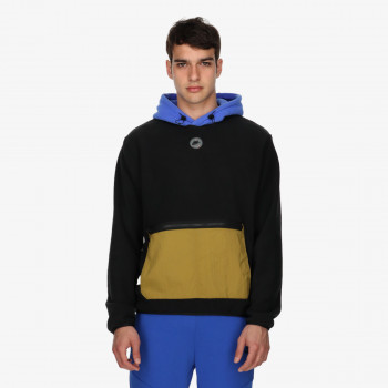 NIKE Dukserica M NSW SPU HOODY POLAR 