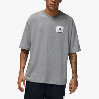 Nike Majica M J FLT ESS OVRSZ SS CREW 