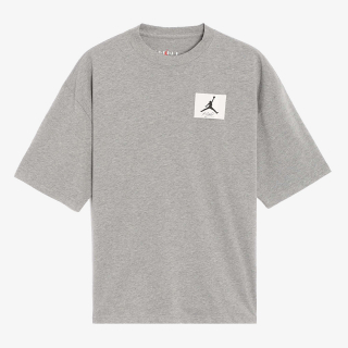 Nike Majica M J FLT ESS OVRSZ SS CREW 