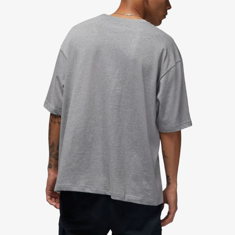 Nike Majica M J FLT ESS OVRSZ SS CREW 