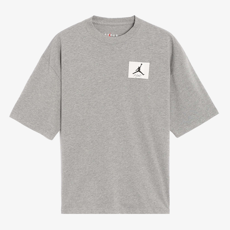 Nike Majica M J FLT ESS OVRSZ SS CREW 