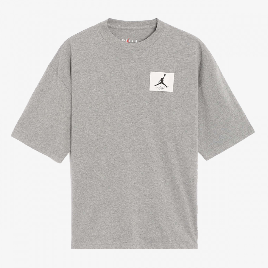 Nike Majica M J FLT ESS OVRSZ SS CREW 