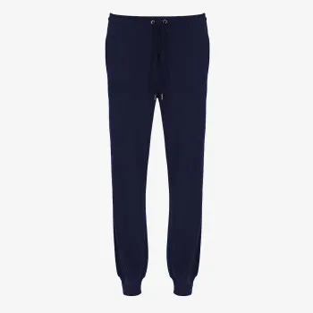 Russell Athletic Donji dio trenerke ICONIC CUFFED PANT 