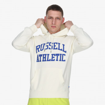 Russell Athletic Dukserica Russell Athletic Dukserica ICONIC HOODY SWEAT SHIRT 