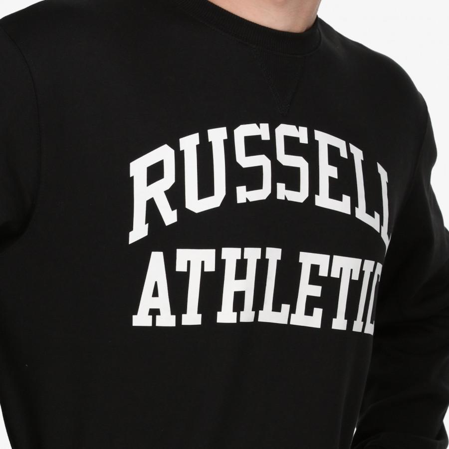 Russell Athletic Dukserica ICONIC2 