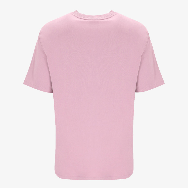 Russell Athletic Majica DOLLA R-S/S CREWNECK TEE SHIRT 