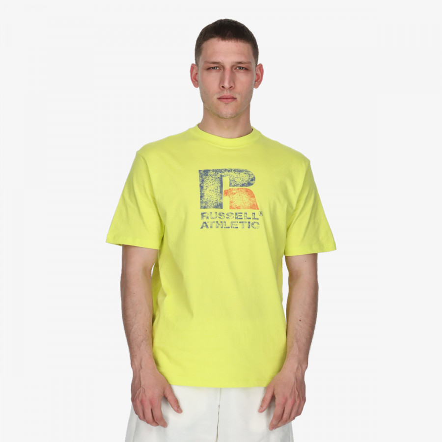 Russell Athletic Proizvodi Skepta S/S 