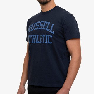 Russell Athletic Majica ICONIC S/S  CREWNECK TEE SHIRT 