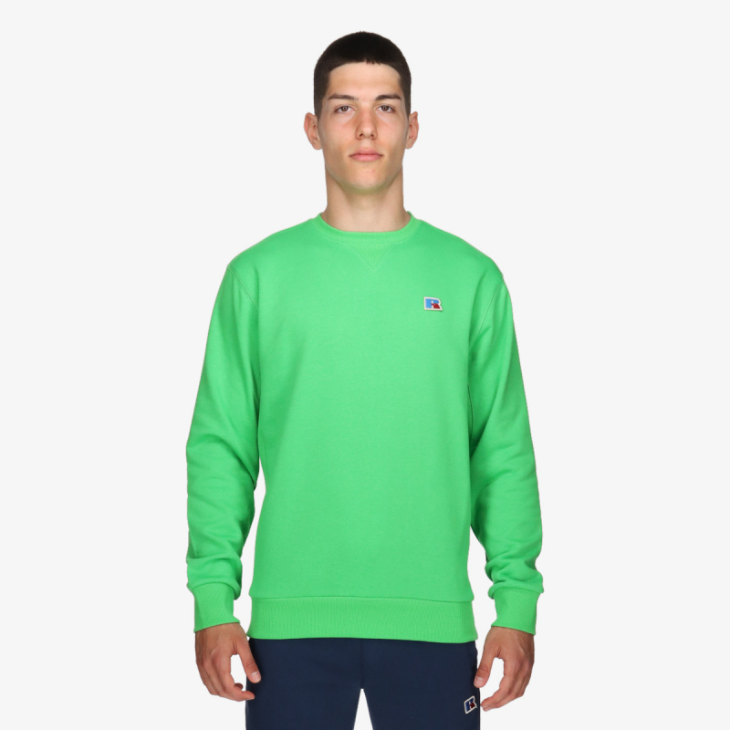 Russell Athletic Dukserica Frank 2 