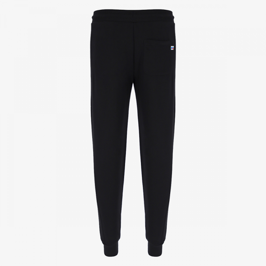 Russell Athletic Donji dio trenerke ERNEST - CUFF JOGGER 