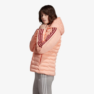 adidas Jakna ODJECA-JAKNA-SLIM JACKET 