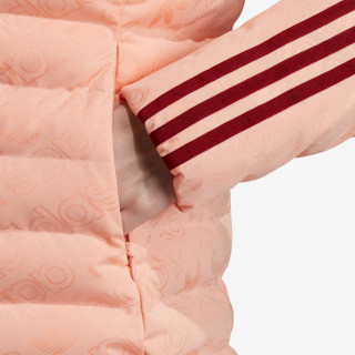 adidas Jakna ODJECA-JAKNA-SLIM JACKET 