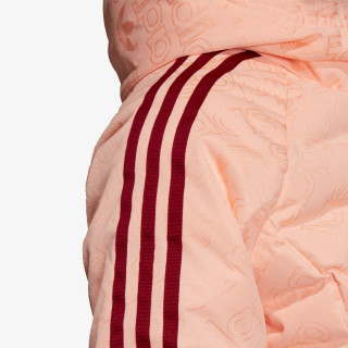 adidas Jakna ODJECA-JAKNA-SLIM JACKET 