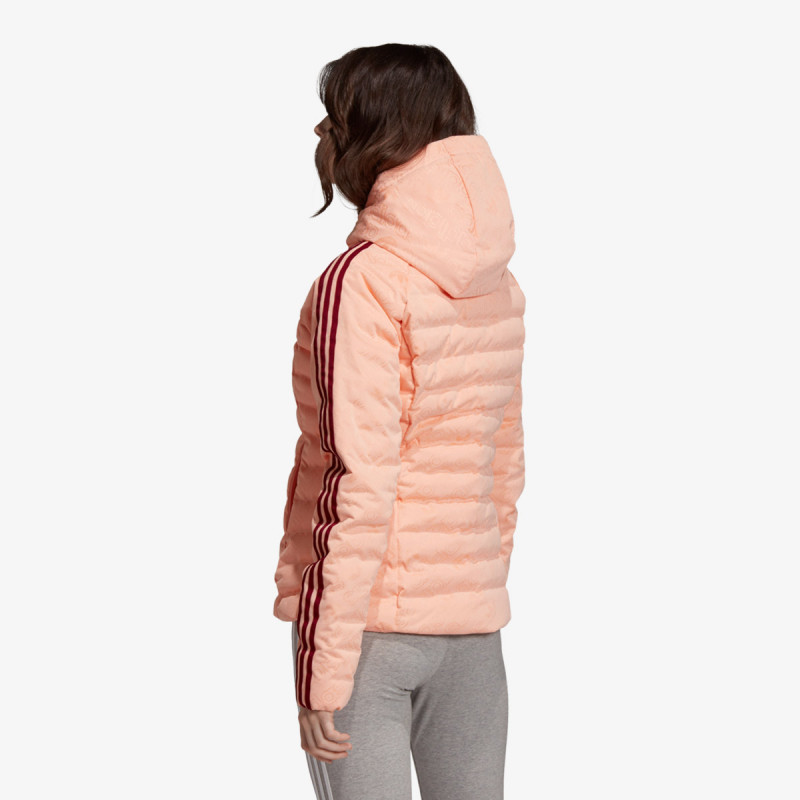 adidas Jakna ODJECA-JAKNA-SLIM JACKET 