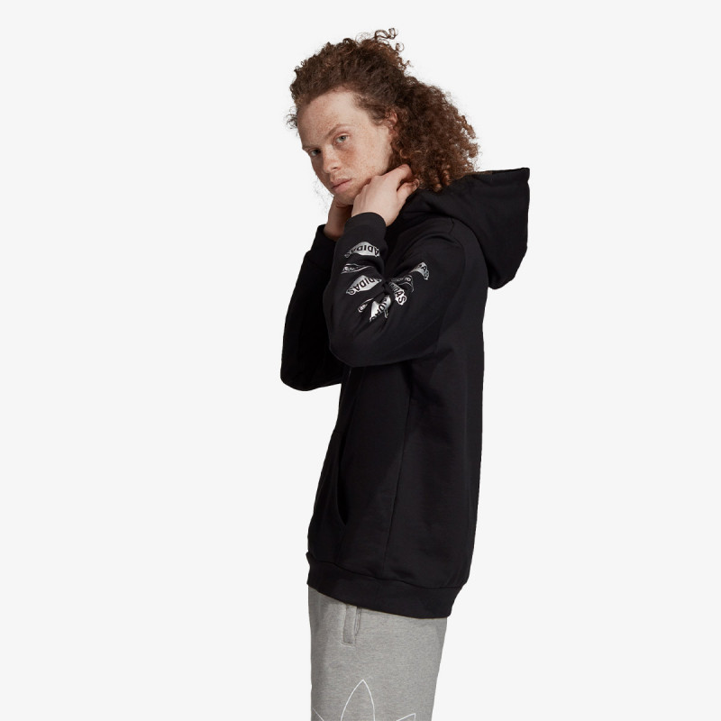 Adidas bodega hoodie online