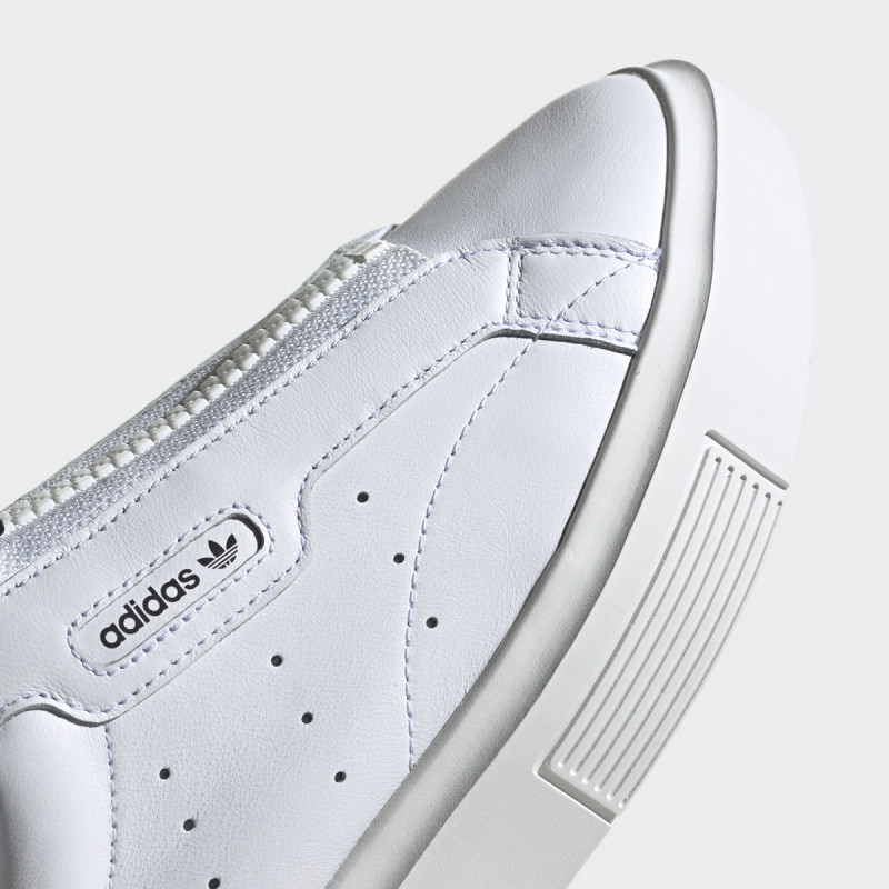 Zapatillas adidas sales sleek zip