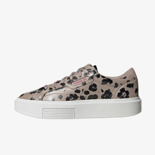 adidas Patike OBUCA-PATIKE-ADIDAS SLEEK SUPER W 
