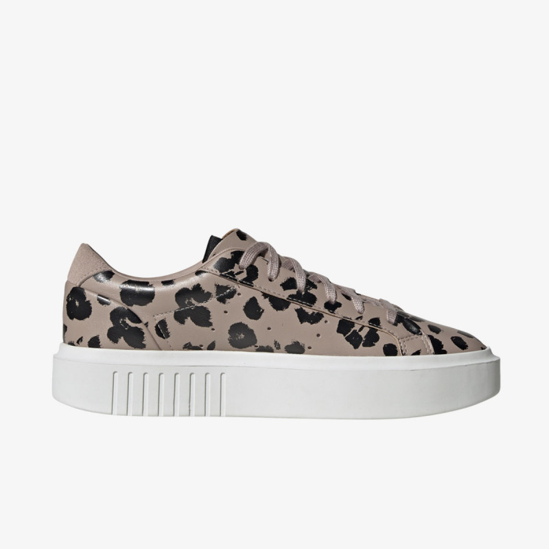 adidas Patike OBUCA-PATIKE-ADIDAS SLEEK SUPER W 