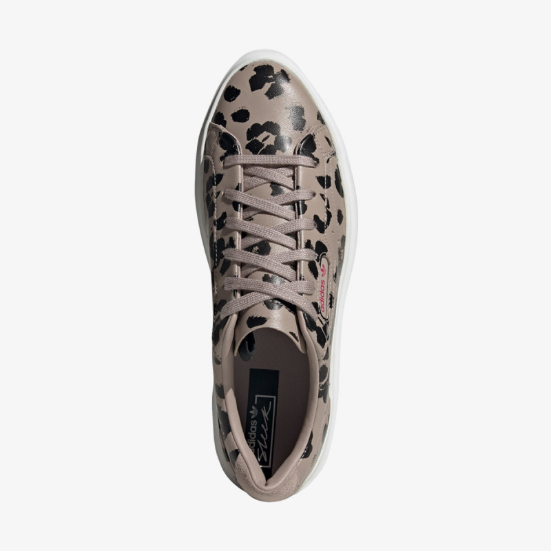 adidas Patike OBUCA-PATIKE-ADIDAS SLEEK SUPER W 