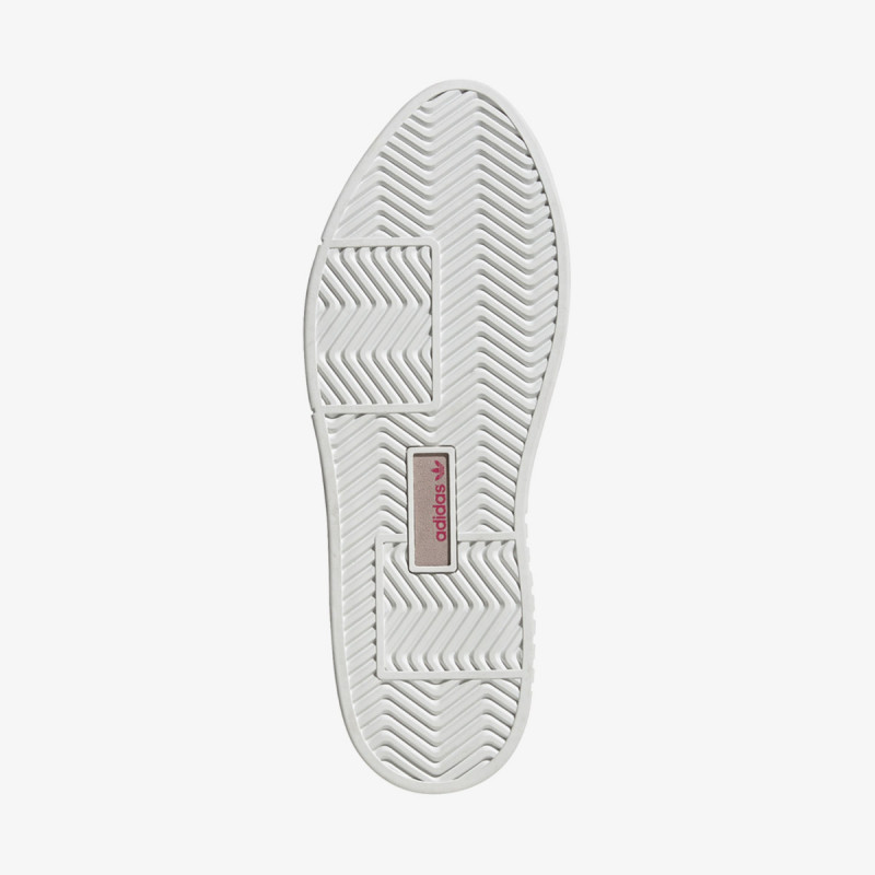 adidas Patike OBUCA-PATIKE-ADIDAS SLEEK SUPER W 