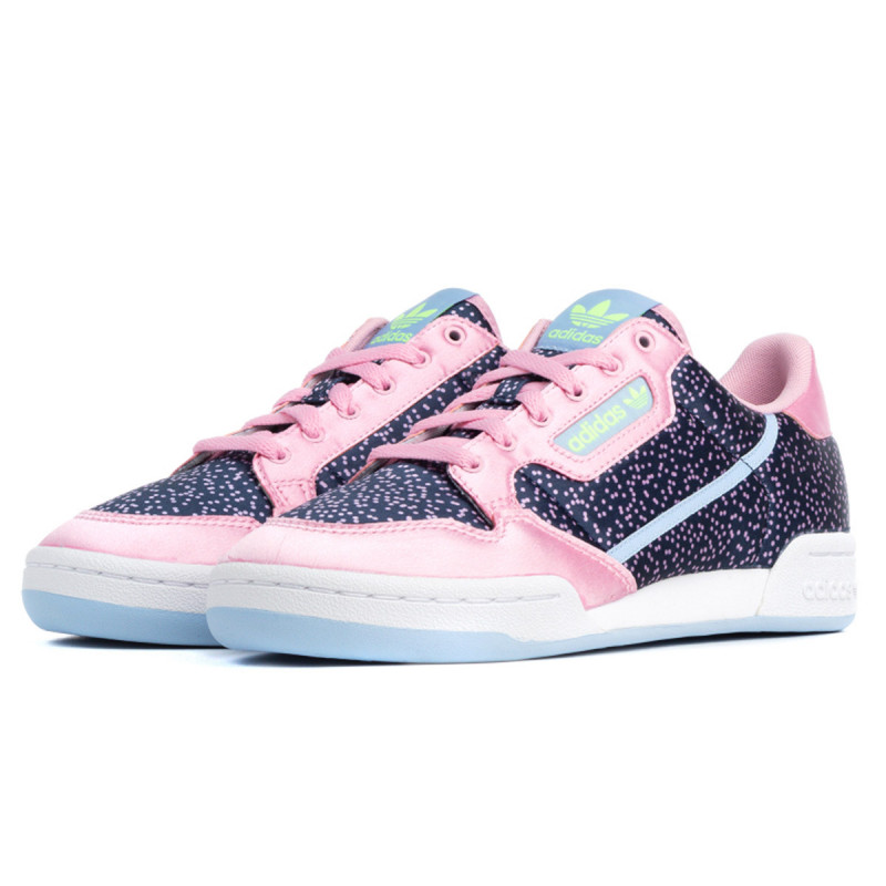 Adidas continental 82 top