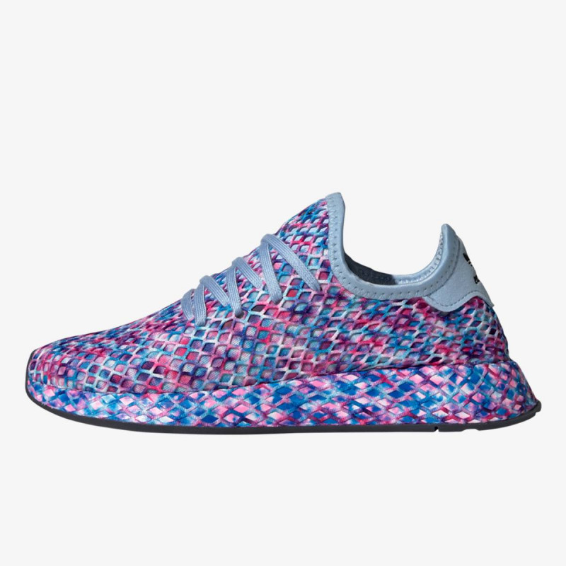 adidas Patike OBUCA PATIKE DEERUPT RUNNER W Buzz Sneaker Station Online Shop